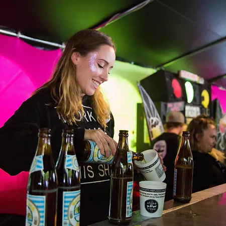 Oktoberfest Party Experience München