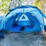 Munich Oktoberfest Accommodation Party Camping Experience München