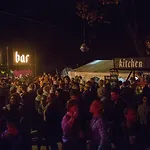 Kemping Munich Oktoberfest Accommodation Party Camping Experience München