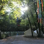 Munich Oktoberfest Accommodation Party Camping Experience 2*