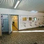 Munich Oktoberfest Accommodation Party Camping Experience Kemping 2*