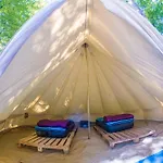Munich Oktoberfest Accommodation Party Camping Experience Kamp alanı 2*
