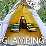 Munich Oktoberfest Accommodation Party Camping Experience 2* Münih