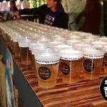 Kemping Munich Oktoberfest Accommodation Party Camping Experience München