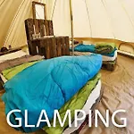 Kemp Munich Oktoberfest Accommodation Party Camping Experience 2*