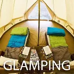 Kamp alanı Munich Oktoberfest Accommodation Party Camping Experience Münih