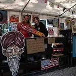 Munich Oktoberfest Accommodation Party Camping Experience
