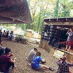 Munich Oktoberfest Accommodation Party Camping Experience Kemping München