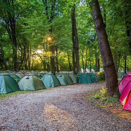 Oktoberfest Party ميونيخ