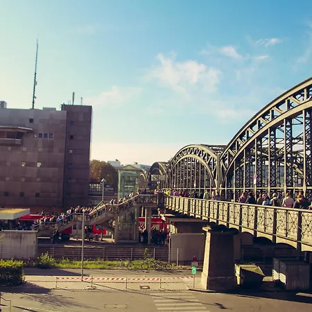 Campsite Oktoberfest Party Camping