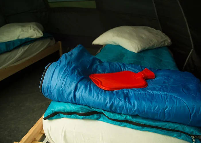 Kemp Oktoberfest Party