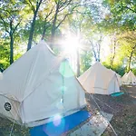 Munich Oktoberfest Accommodation Party Camping Experience Camping Múnich