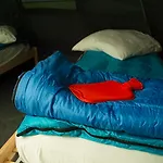 Camping Munich Oktoberfest Accommodation Party Camping Experience