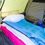 Munich Oktoberfest Accommodation Party Camping Experience Camping Múnich