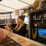 Munich Oktoberfest Accommodation Party Camping Experience Camping Múnich
