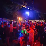 Camping Munich Oktoberfest Accommodation Party Camping Experience 2*