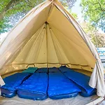 Camping Munich Oktoberfest Accommodation Party Camping Experience Múnich