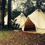 Munich Oktoberfest Accommodation Party Camping Experience