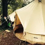 Munich Oktoberfest Accommodation Party Camping Experience