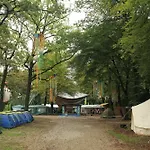 Munich Oktoberfest Accommodation Party Camping Experience Camping Múnich