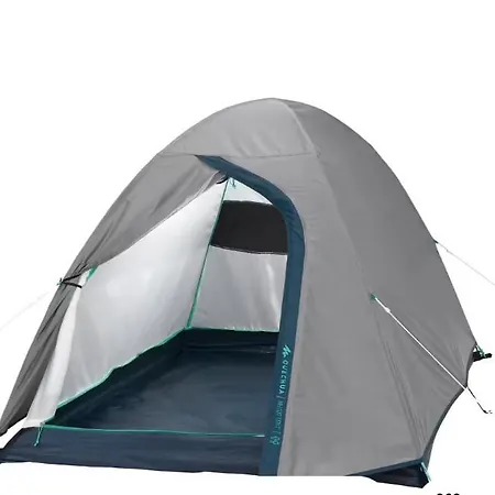 Oktoberfest And Springfest Inclusive Camping Campsite 2*