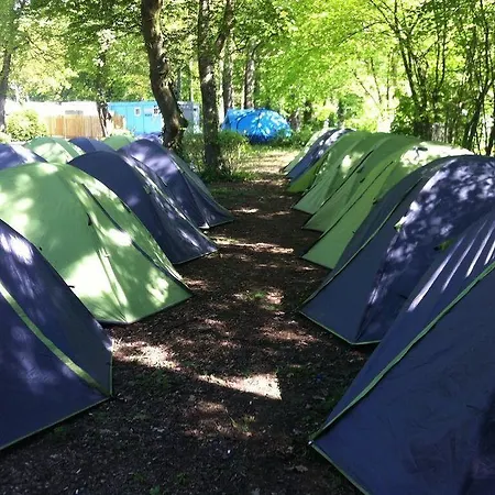 Oktoberfest And Springfest Inclusive Camping 2*