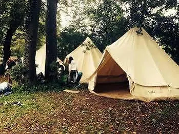 Oktoberfest And Springfest Inclusive Camping