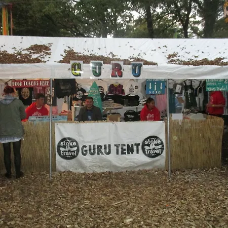 Oktoberfest And Springfest Inclusive Camping 2*