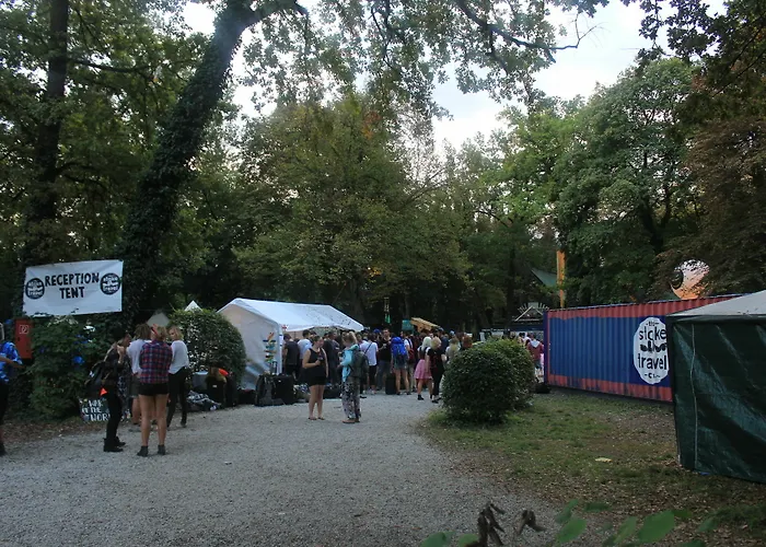 Oktoberfest Party 2*